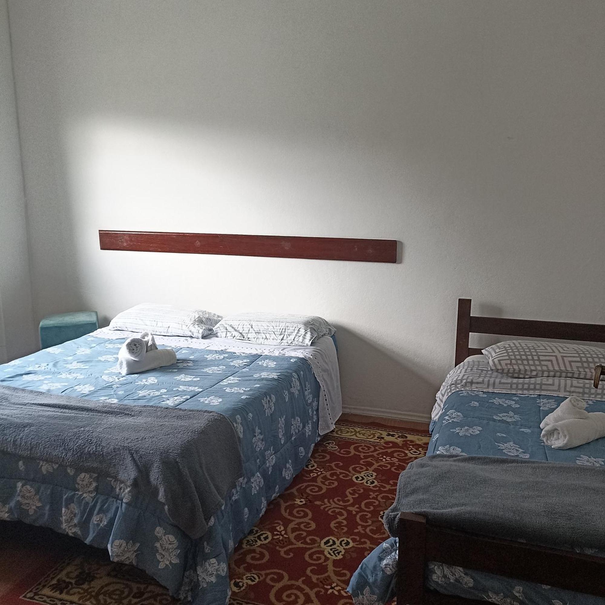 Campos do Jordão Quartos Para Hospedagem Da Casa Amarela 아파트 외부 사진