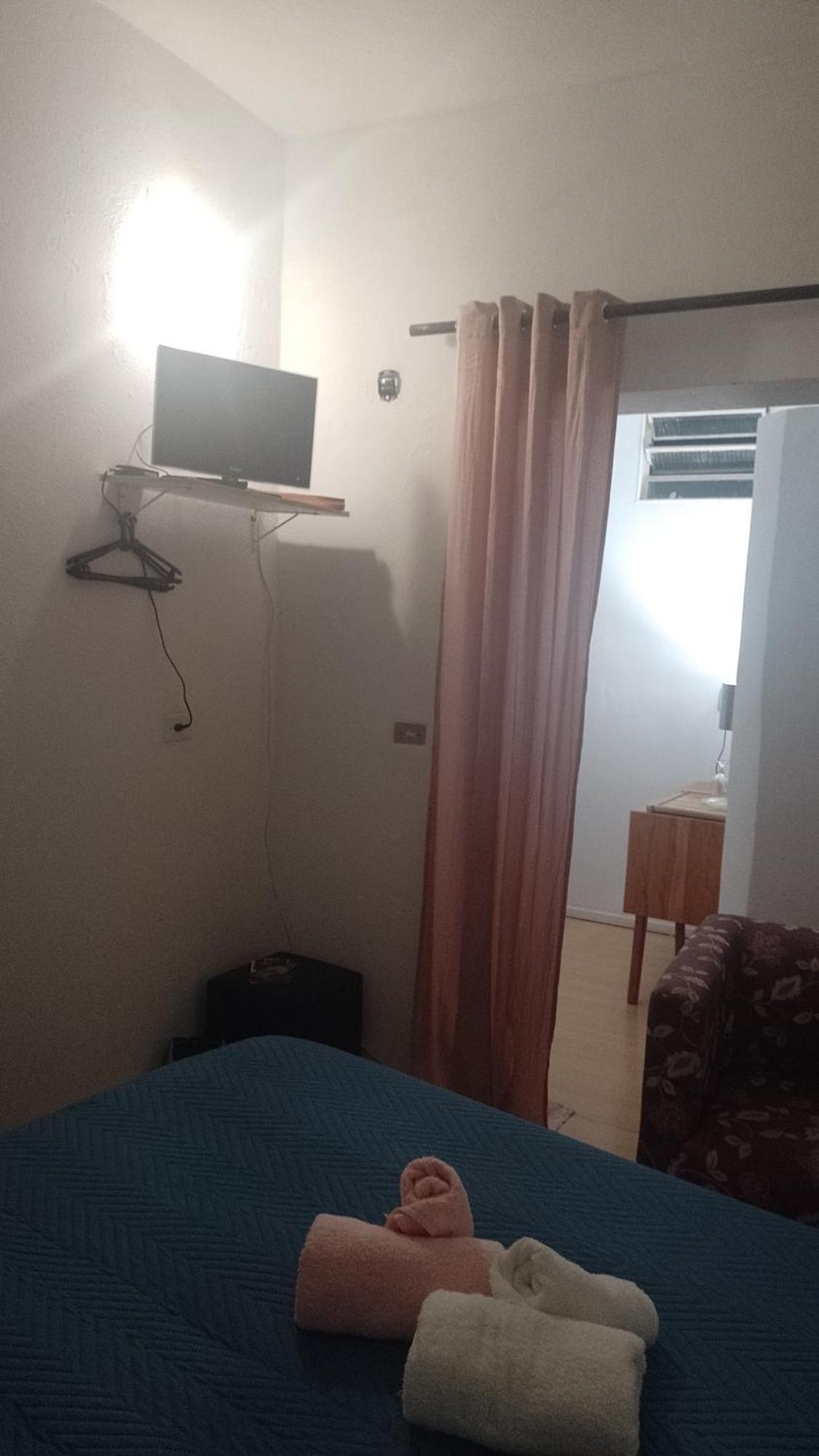 Campos do Jordão Quartos Para Hospedagem Da Casa Amarela 아파트 외부 사진