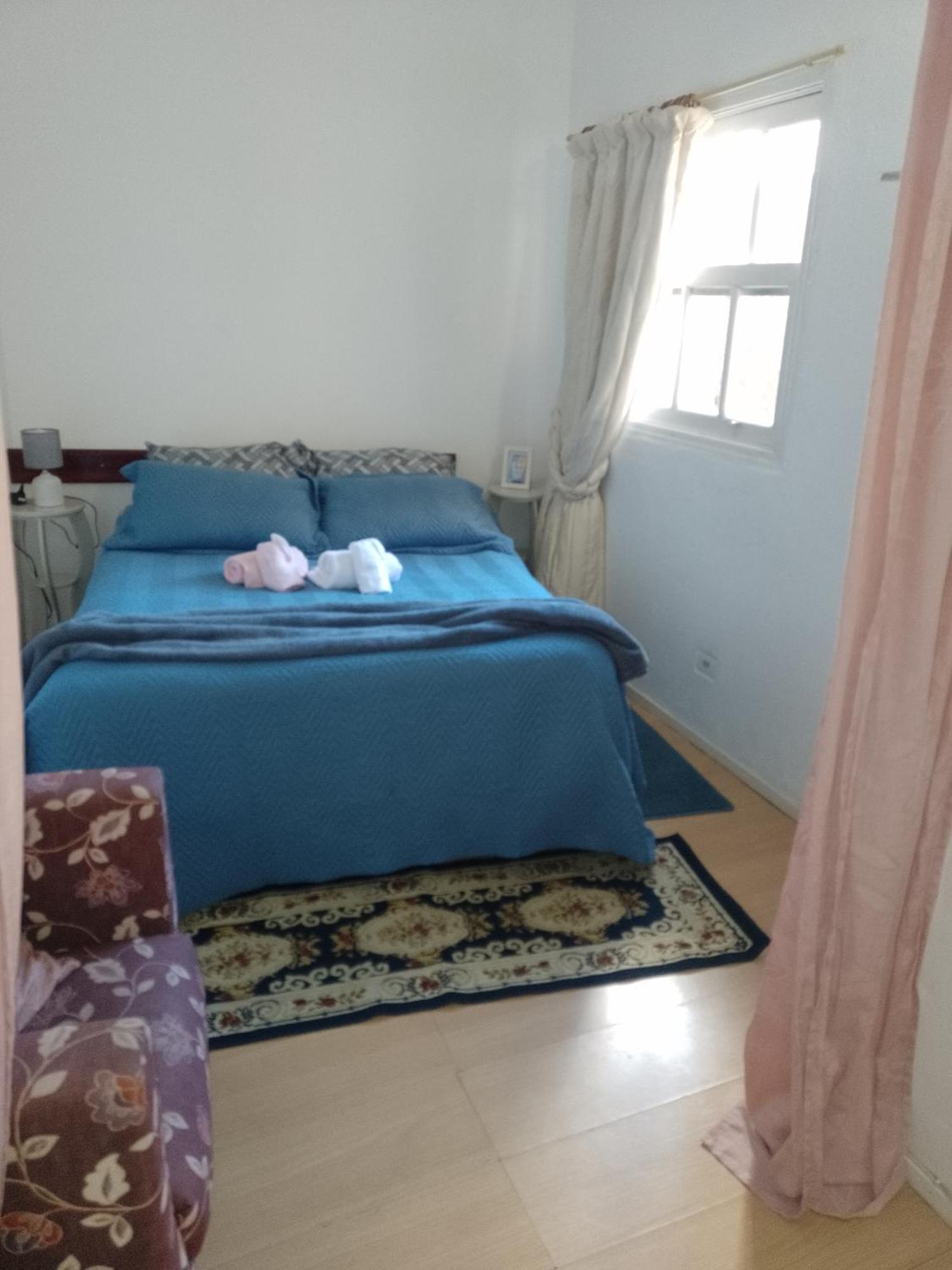 Campos do Jordão Quartos Para Hospedagem Da Casa Amarela 아파트 객실 사진